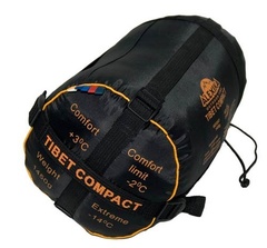 Мешок спальный   TIBET