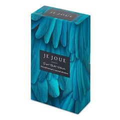 Голубой мини-вибратор G-Spot Bullet - 11,4 см. - 