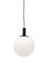 Подвесной светильник Maytoni Perlas P061PL-01W