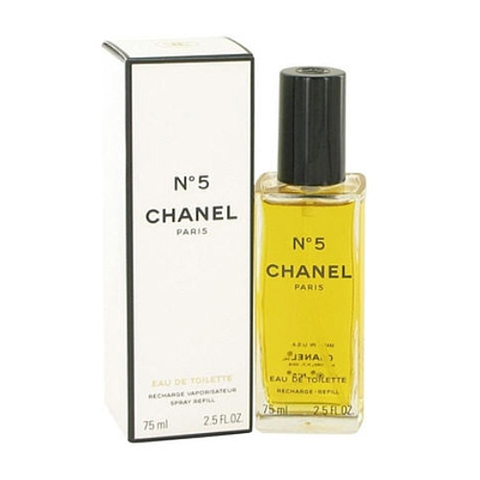 Chanel No5 Eau de Toilette