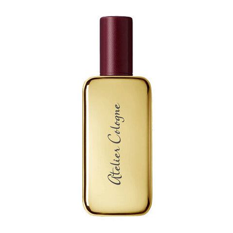 Atelier Cologne Gold Leather