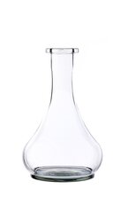 Колба Капля (Прозрачная)