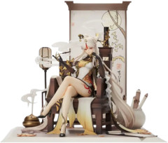 Фигурка Genshin Impac Ningguang Tianquan of the Liyue