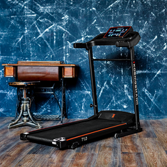 Беговая дорожка Koenigsmann T1.0