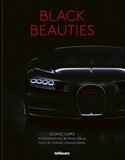 TENEUES: Black Beauties. Iconic Cars