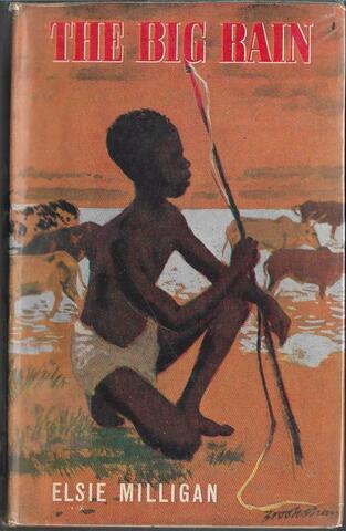 The Big Rain