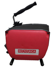 Прочистная машина для канализации Rotorica Ritter Clean 150