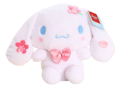 Мягкая игрушка Sanrio Sakura Cinnamoroll