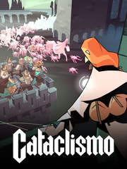 Cataclismo (для ПК, цифровой код доступа)