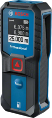 Лазерный дальномер GLM 25-230 Bosch 601072W00