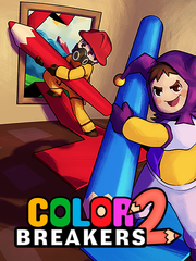 Color Breakers 2 (для ПК, цифровой код доступа)