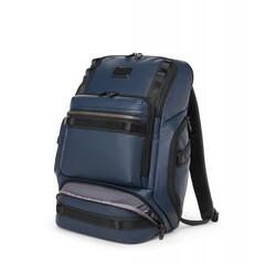 Рюкзак Renegade/Navy Coated Canvas