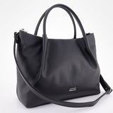 Сумка Саломея 465 канадский черный