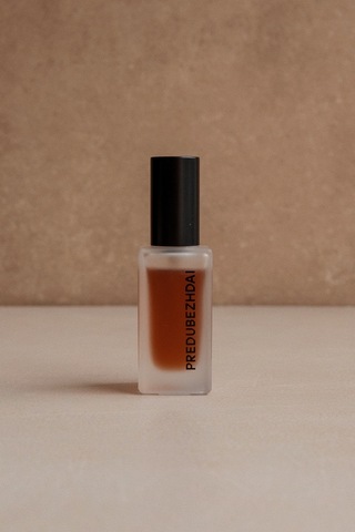 Парфюмерная вода DETSTVO, 15 мл