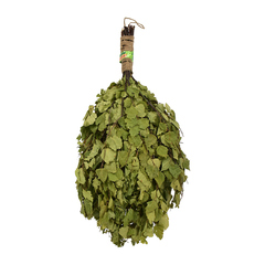 Веник берёзовый 