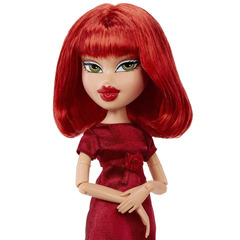 Братц x Бестолковые Эмбер