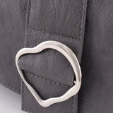 Сумка Саломея 2009 македония серый