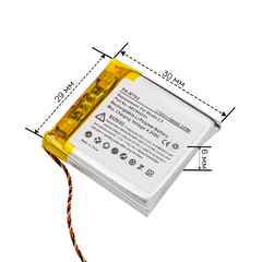 Аккумулятор для Beats Studio 2.0, Studio 3.0, Studio Wireless