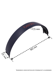 Пластиковая дуга, оголовье для наушников Beats Solo 3.0, Solo 3 Wireless