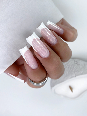 Гель моделирующий IBDI NAILS 18 Космополитен 15мл