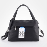 Сумка Саломея 364 канадский черный