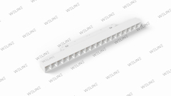 Магнитный светильник "Weline Multispot-3" 328 мм.