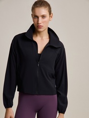 Ветровка Sprinter Jacket Black