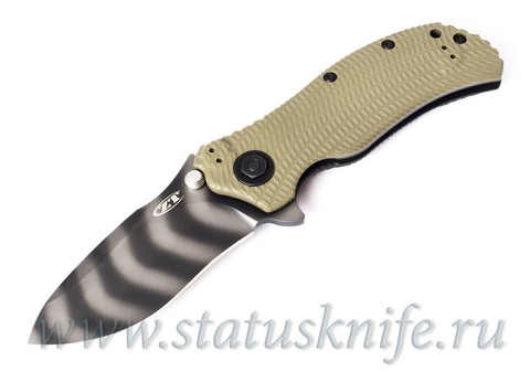 Нож Zero Tolerance 0301 ZT0301 S30V FS
