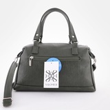 Сумка Саломея 130 македония оливковый