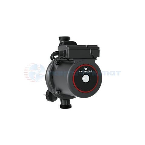Насос повышения давления Grundfos UPA 15-120 EU