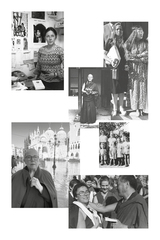 «Мастерская разума» Робины Куртин