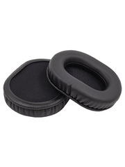 Овальные амбушюры для наушников 105x85 мм