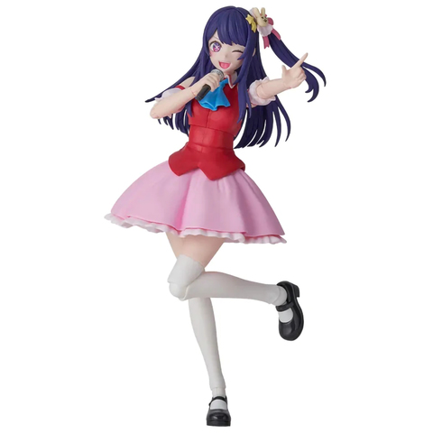 Фигурка KADOKAWA Oshi No Ko: Ai Hoshino (Сборная мродель)