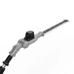 Кусторез телескопический Greenworks PH662T 82V (51см) аккумуляторный, без АКБ и ЗУ