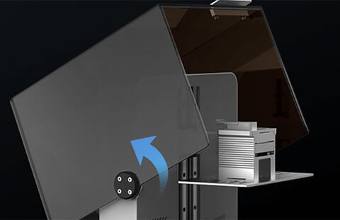 3D-принтер Anycubic Photon P1