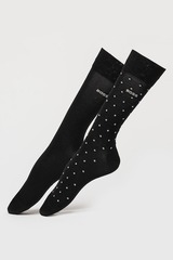 Носки (2 пары) мужские BOSS 2P RS Gift Set MC