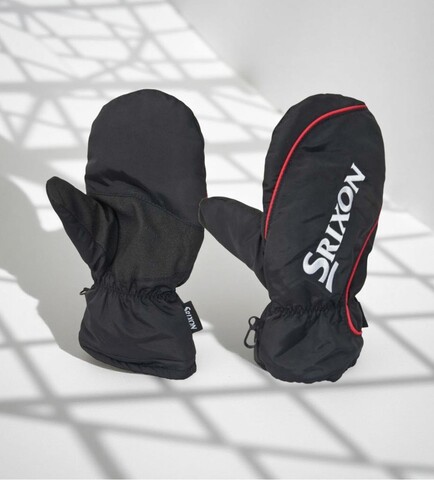 Перчатки для гольфа Зимние SRIXON
