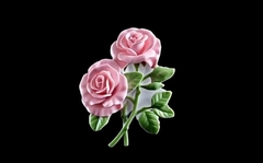 Силиконовый молд 