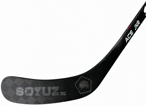 Клюшка СОЮЗ SOYUZ ACE JNR 54