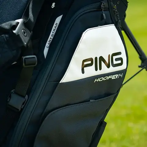 Сумка для клюшек PING HOOFER 14