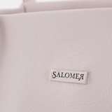 Сумка Саломея 334 кокосовое молоко