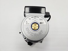 Двигатель насоса (DUCA NPR15-6) для NAVIEN Deluxe S/One (арт. 30020779A_н/о)