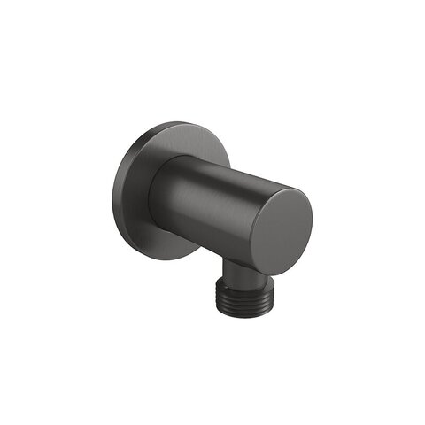 Aqueduto ACE1145 AQD ACENO Шланговое подключение, оружейная сталь