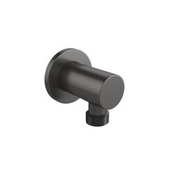 Aqueduto ACE1145 AQD ACENO Шланговое подключение, оружейная сталь фото