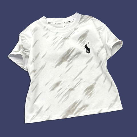 Футболка подрост м (9-13) 260222-Z8037