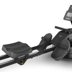 Гребной тренажер UNIX Fit Water Rower 340