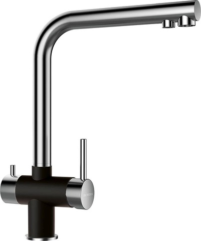 Schock Vitus, Cristadur пуро