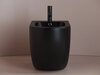 Ceramica Nova Metropol CN4005MB Напольное биде, цвет: чёрный матовый