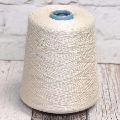 Хлопок с кашемиром (15%) FILMAR COT&CASH 3/50 экрю