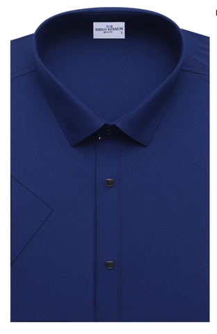 Рубашка DS001G k-6b (S-3XL)